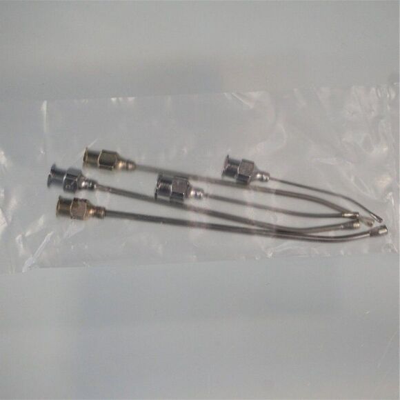 Pet Vet Surgical Connectors Lot - Picture 2 of 2